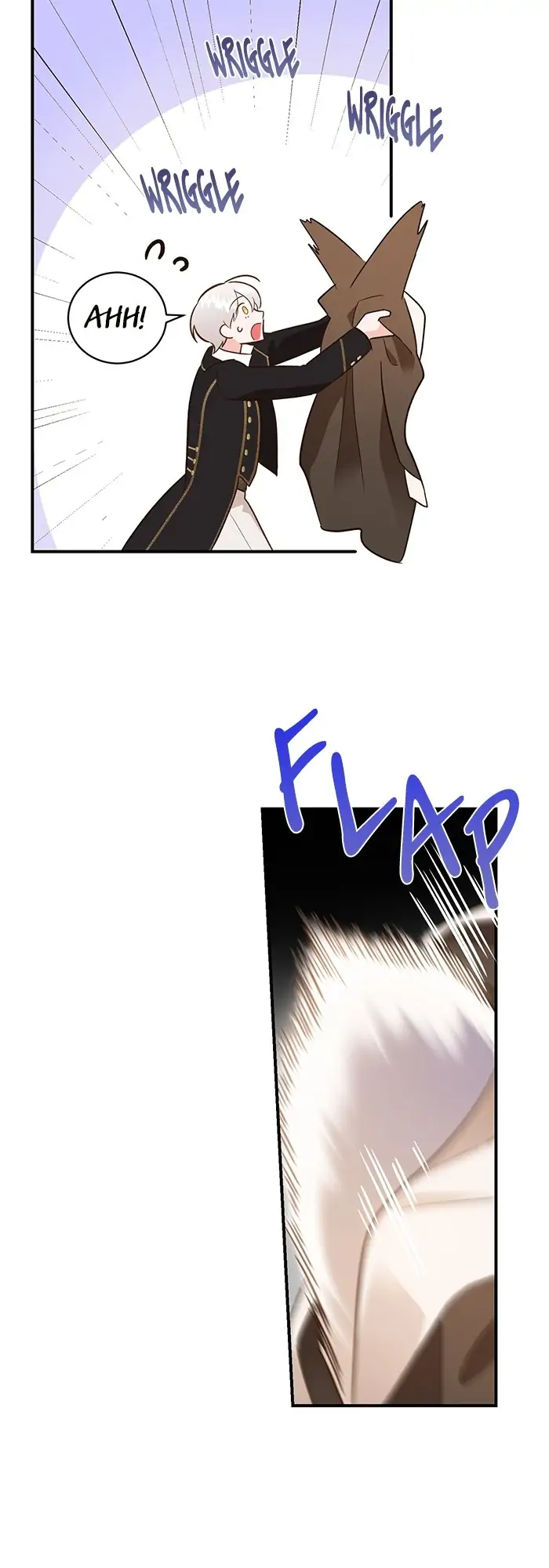 Death To The White Ferret Weasel Chapter 47 - page 34