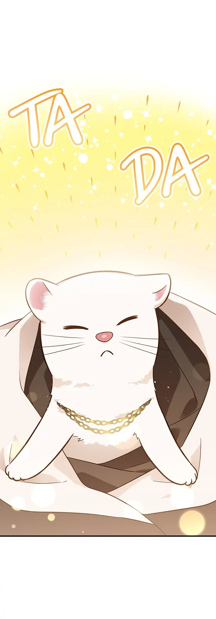 Death To The White Ferret Weasel Chapter 47 - page 35