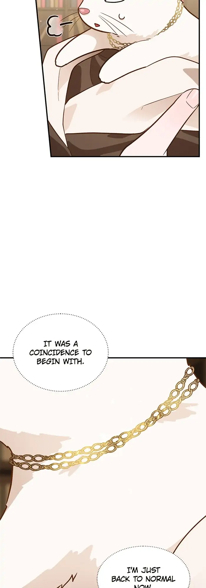 Death To The White Ferret Weasel Chapter 47 - page 37