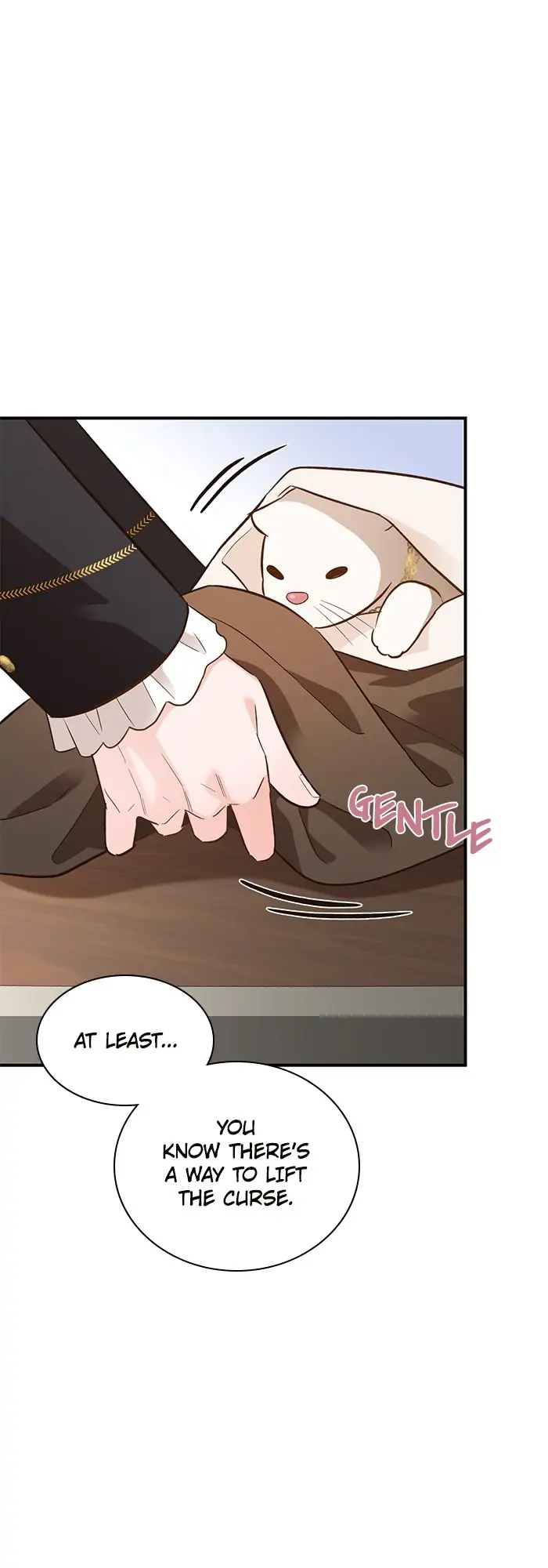 Death To The White Ferret Weasel Chapter 47 - page 40