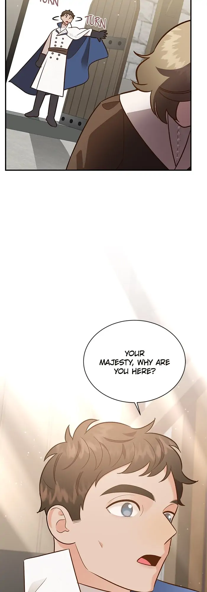 Death To The White Ferret Weasel Chapter 46 - page 10
