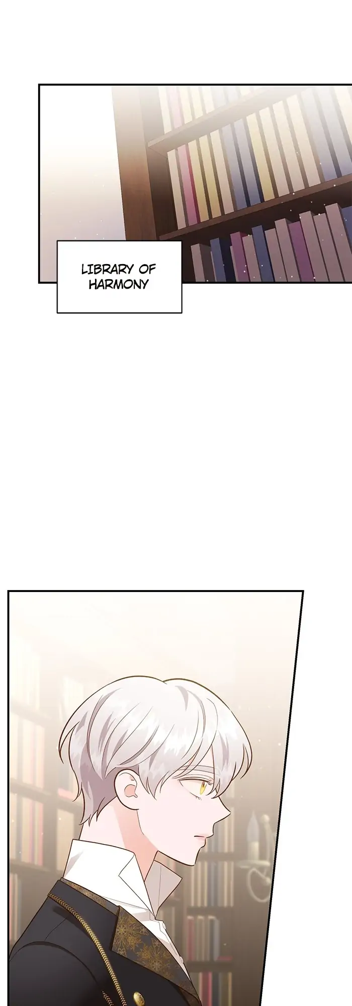 Death To The White Ferret Weasel Chapter 46 - page 13