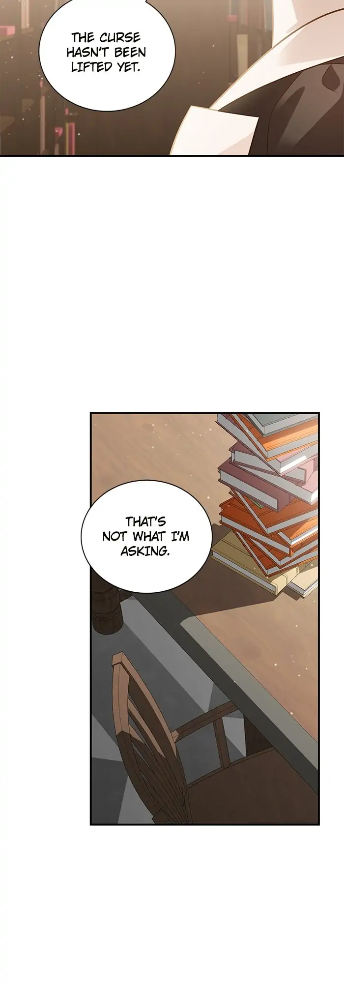 Death To The White Ferret Weasel Chapter 46 - page 16