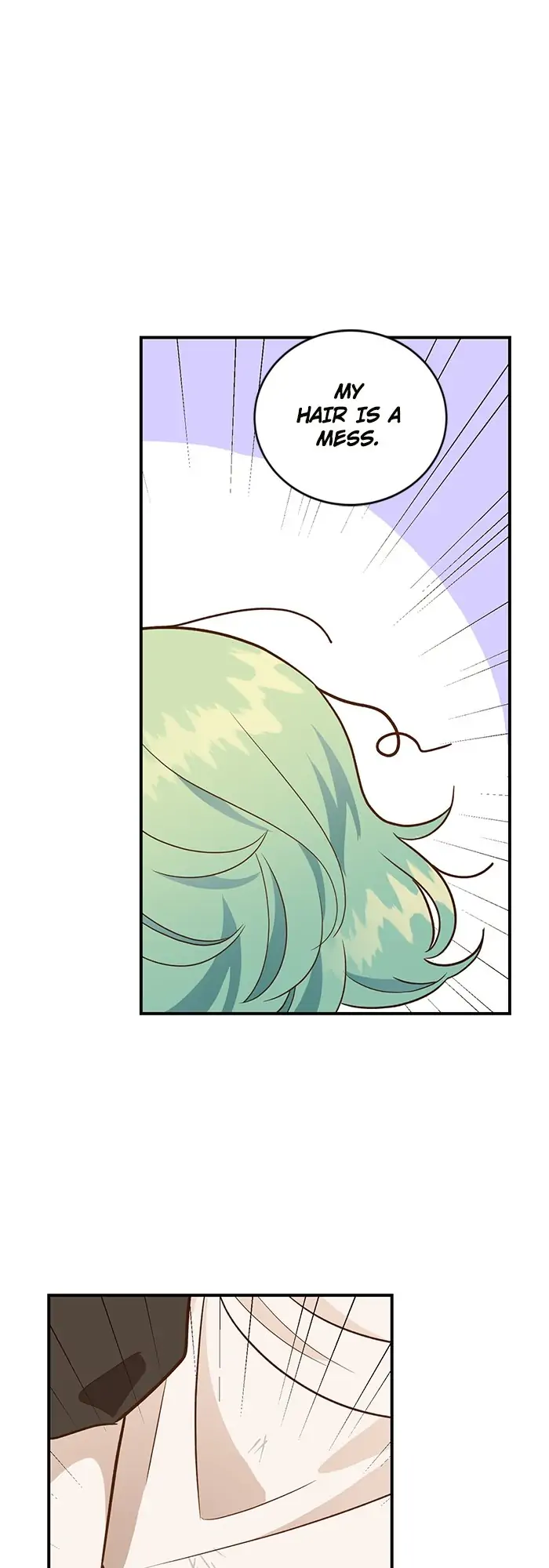 Death To The White Ferret Weasel Chapter 46 - page 22