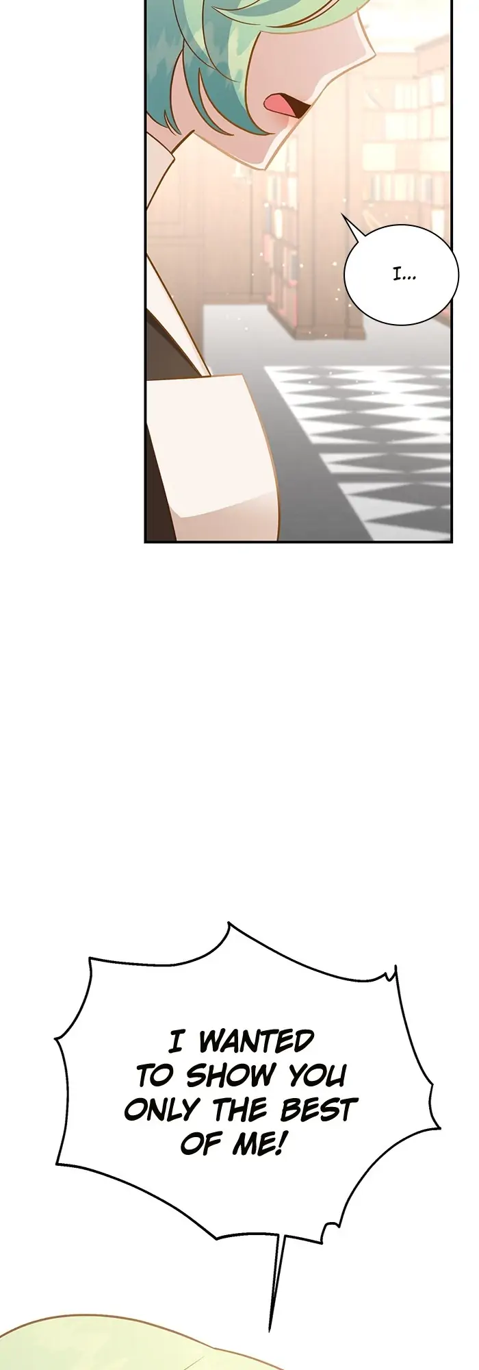 Death To The White Ferret Weasel Chapter 46 - page 25