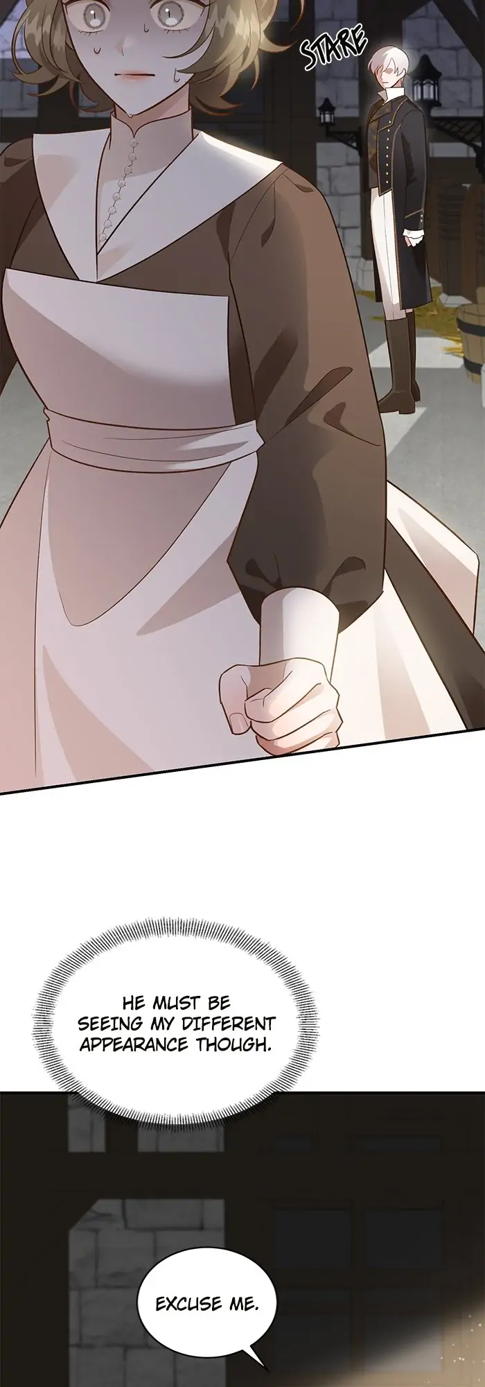 Death To The White Ferret Weasel Chapter 46 - page 3