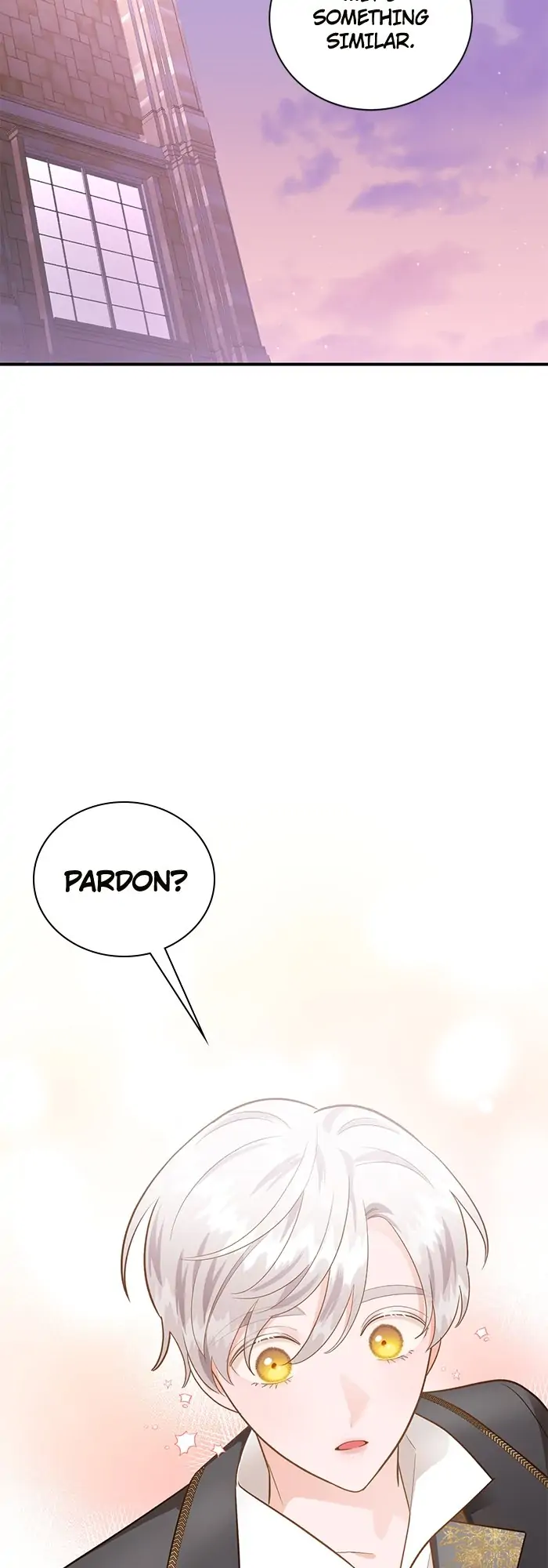 Death To The White Ferret Weasel Chapter 46 - page 36