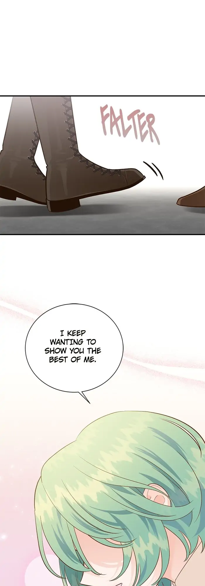 Death To The White Ferret Weasel Chapter 46 - page 38