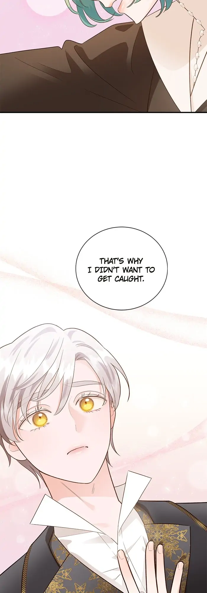 Death To The White Ferret Weasel Chapter 46 - page 39