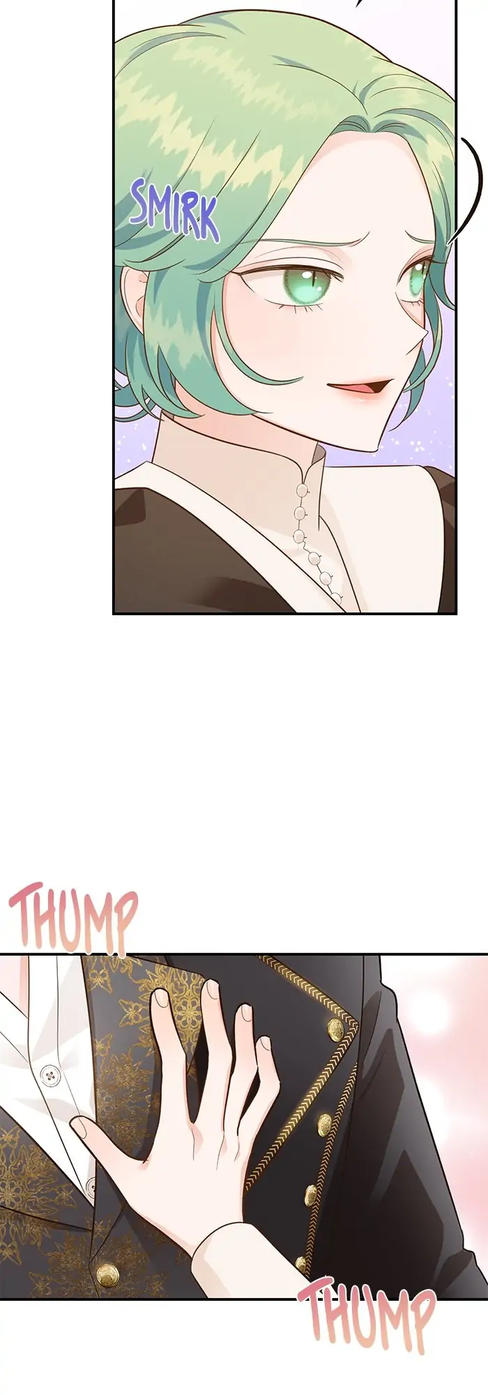 Death To The White Ferret Weasel Chapter 46 - page 41