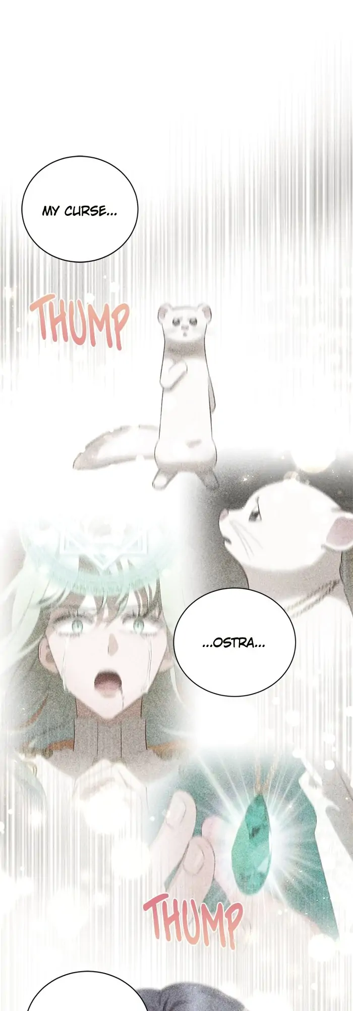 Death To The White Ferret Weasel Chapter 46 - page 42