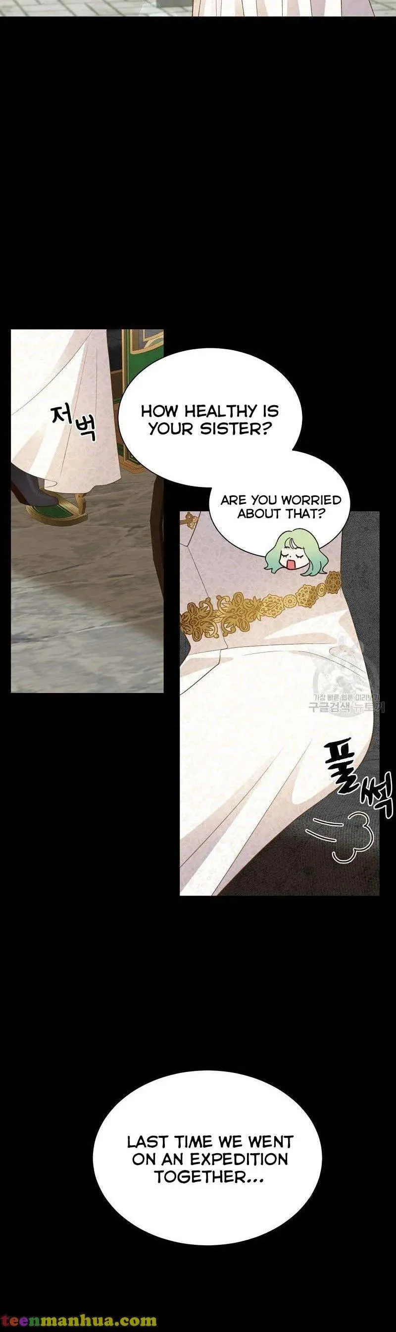 Death To The White Ferret Weasel Chapter 24 - page 16