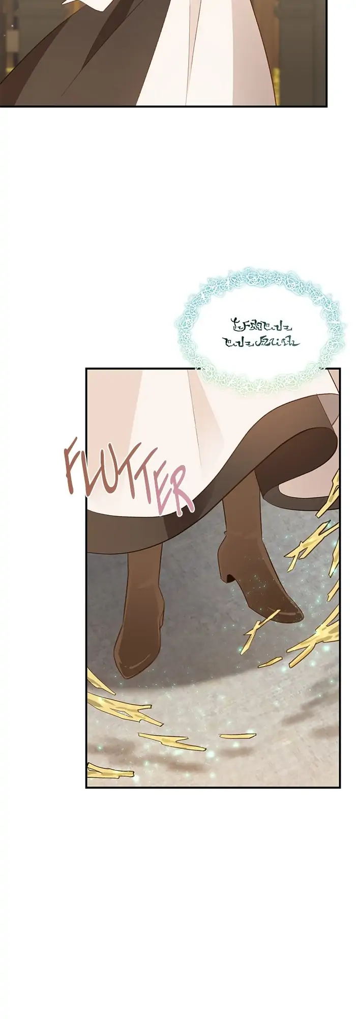 Death To The White Ferret Weasel Chapter 45 - page 11