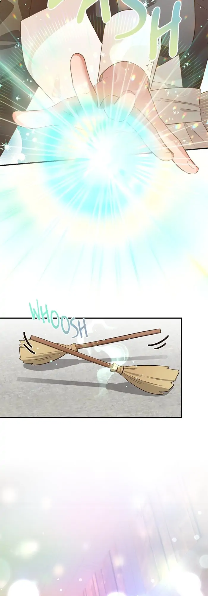 Death To The White Ferret Weasel Chapter 45 - page 14