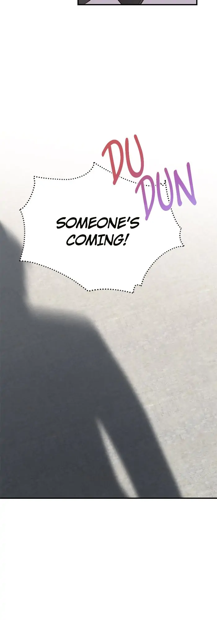 Death To The White Ferret Weasel Chapter 45 - page 21