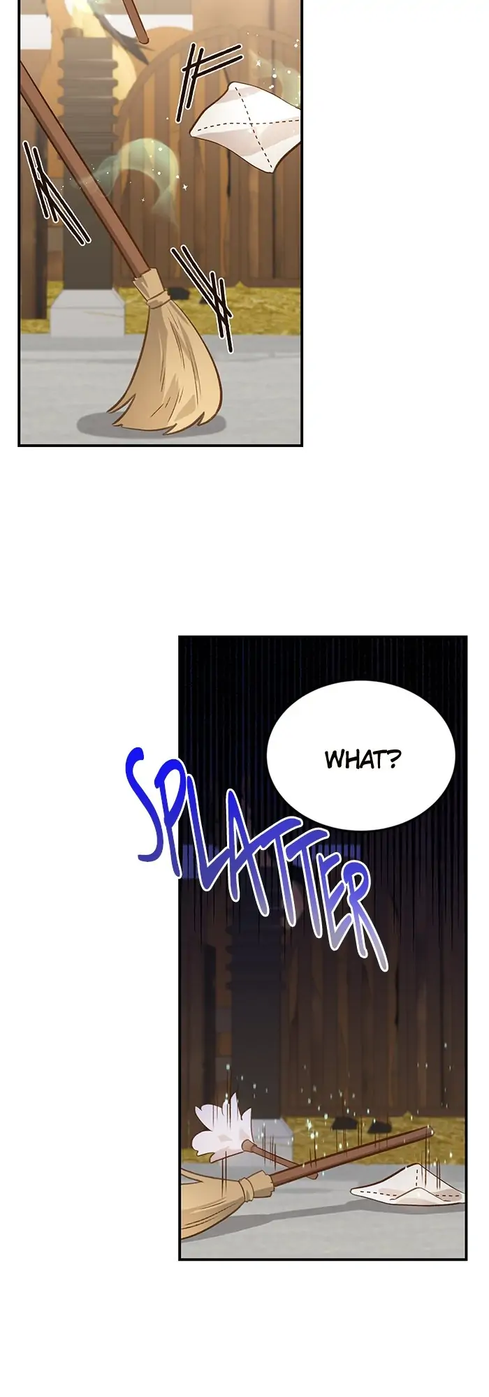 Death To The White Ferret Weasel Chapter 45 - page 23