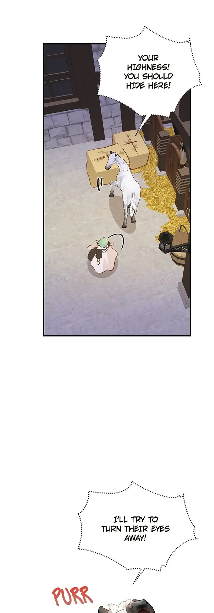 Death To The White Ferret Weasel Chapter 45 - page 26