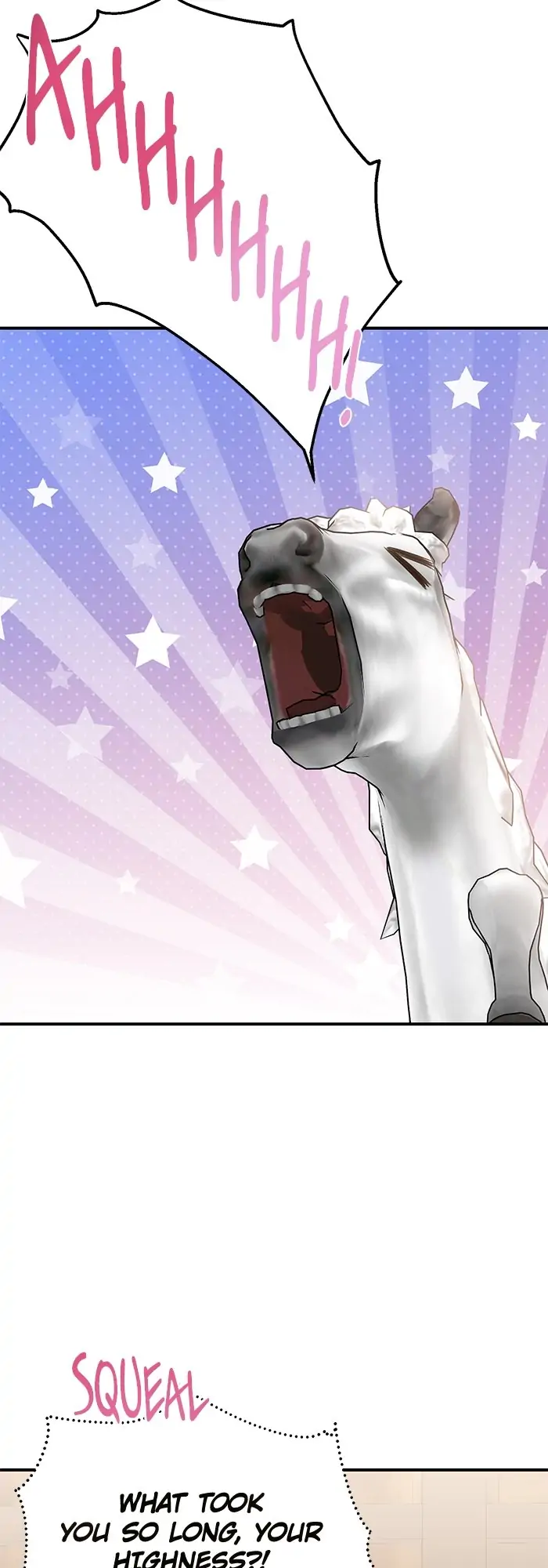 Death To The White Ferret Weasel Chapter 45 - page 3
