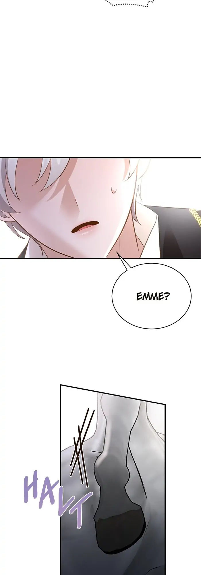 Death To The White Ferret Weasel Chapter 45 - page 30