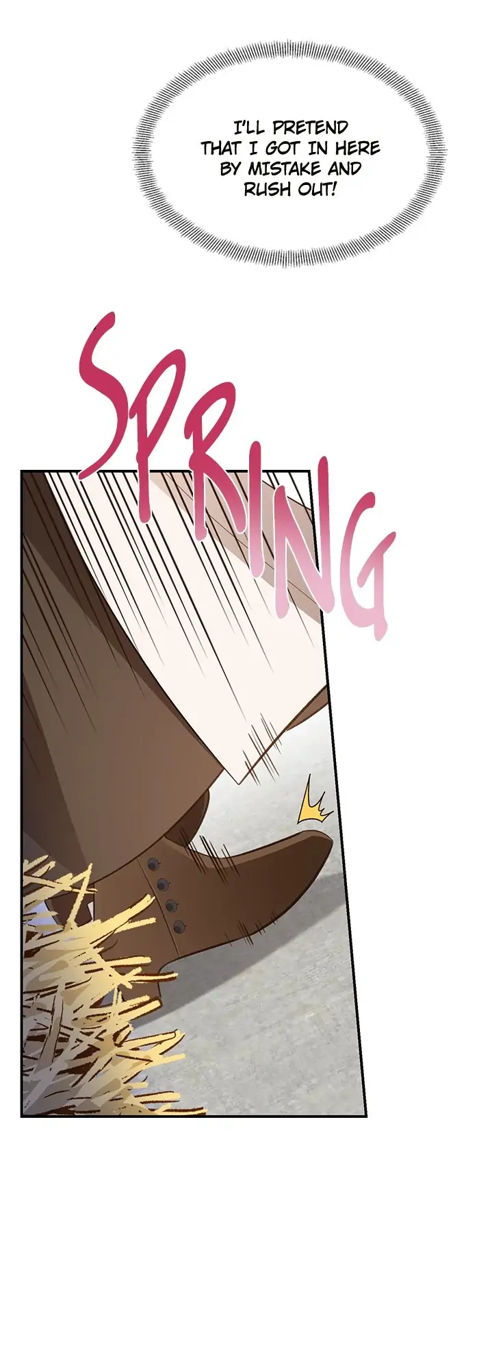 Death To The White Ferret Weasel Chapter 45 - page 40