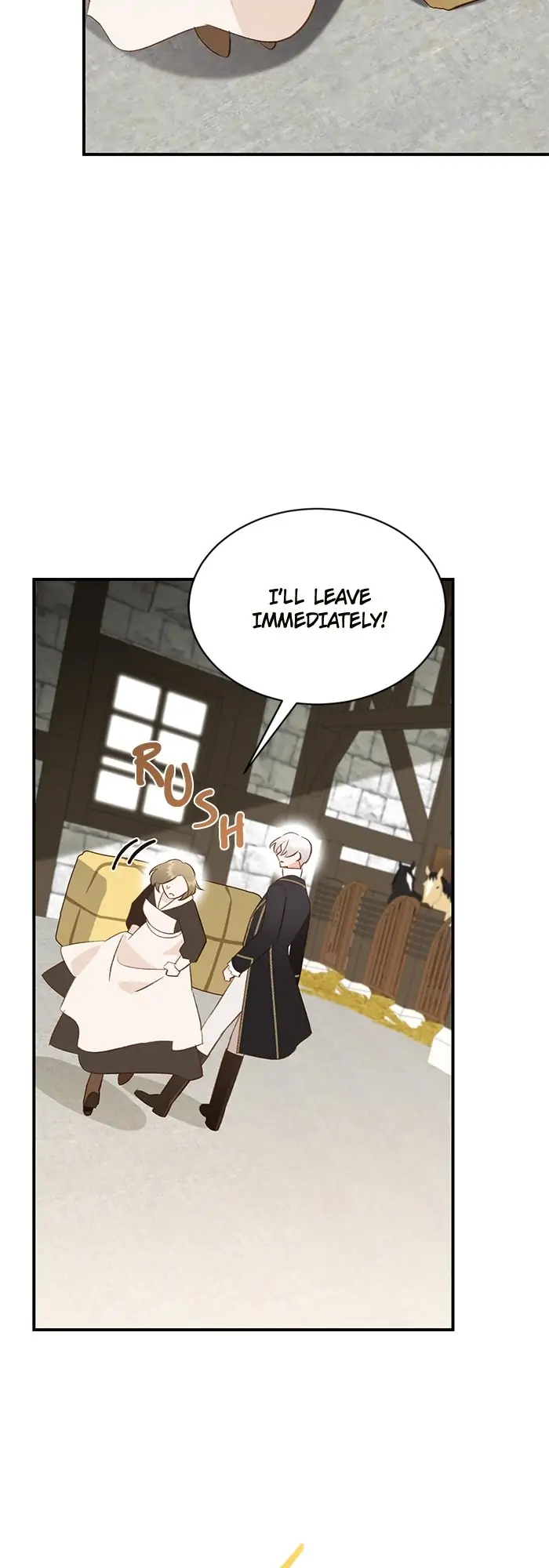 Death To The White Ferret Weasel Chapter 45 - page 44