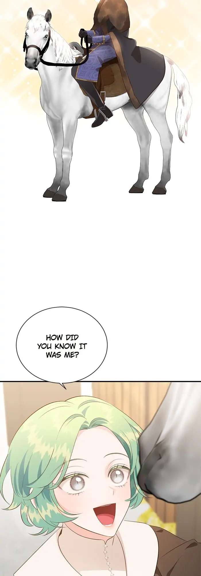 Death To The White Ferret Weasel Chapter 45 - page 5