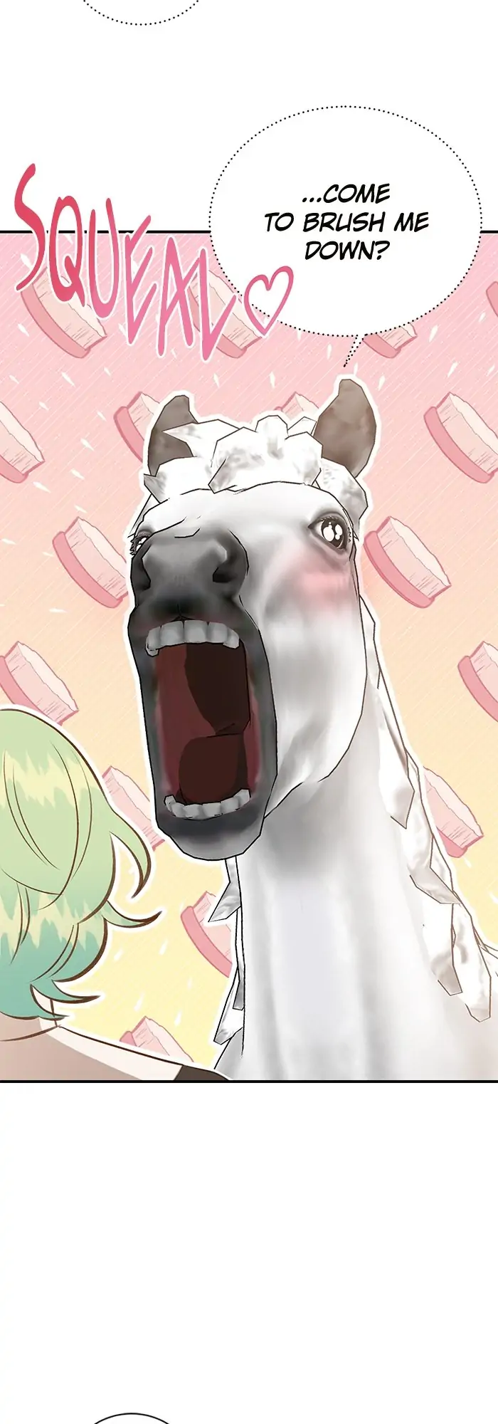 Death To The White Ferret Weasel Chapter 45 - page 8