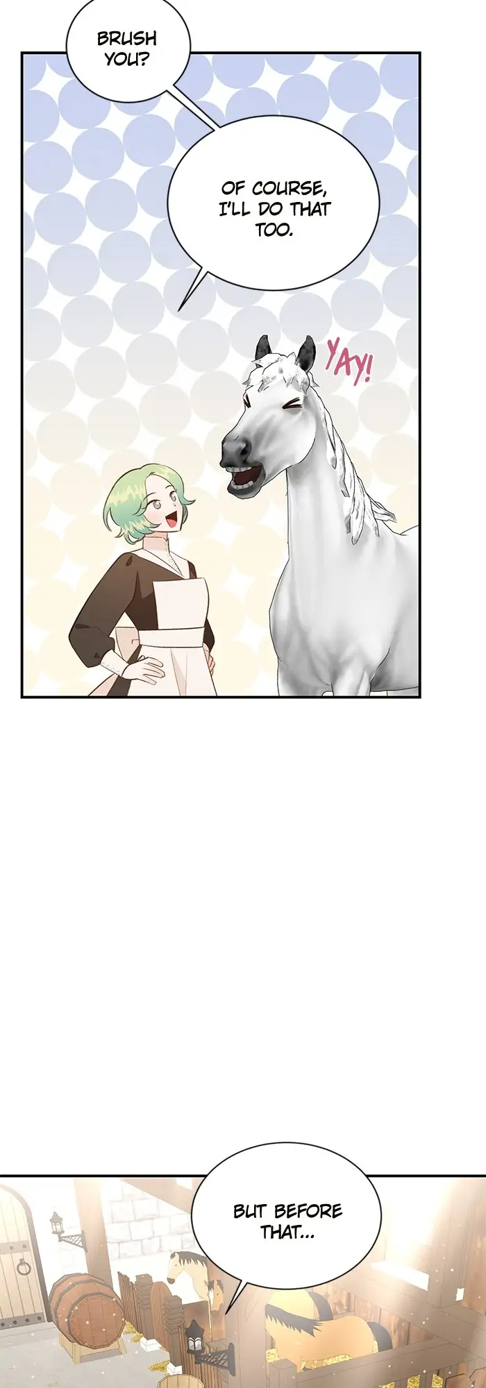 Death To The White Ferret Weasel Chapter 45 - page 9