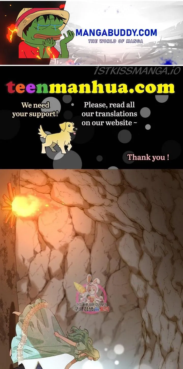Death To The White Ferret Weasel Chapter 9 - page 1