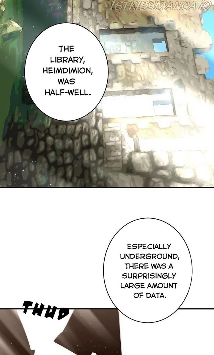 Death To The White Ferret Weasel Chapter 9 - page 3