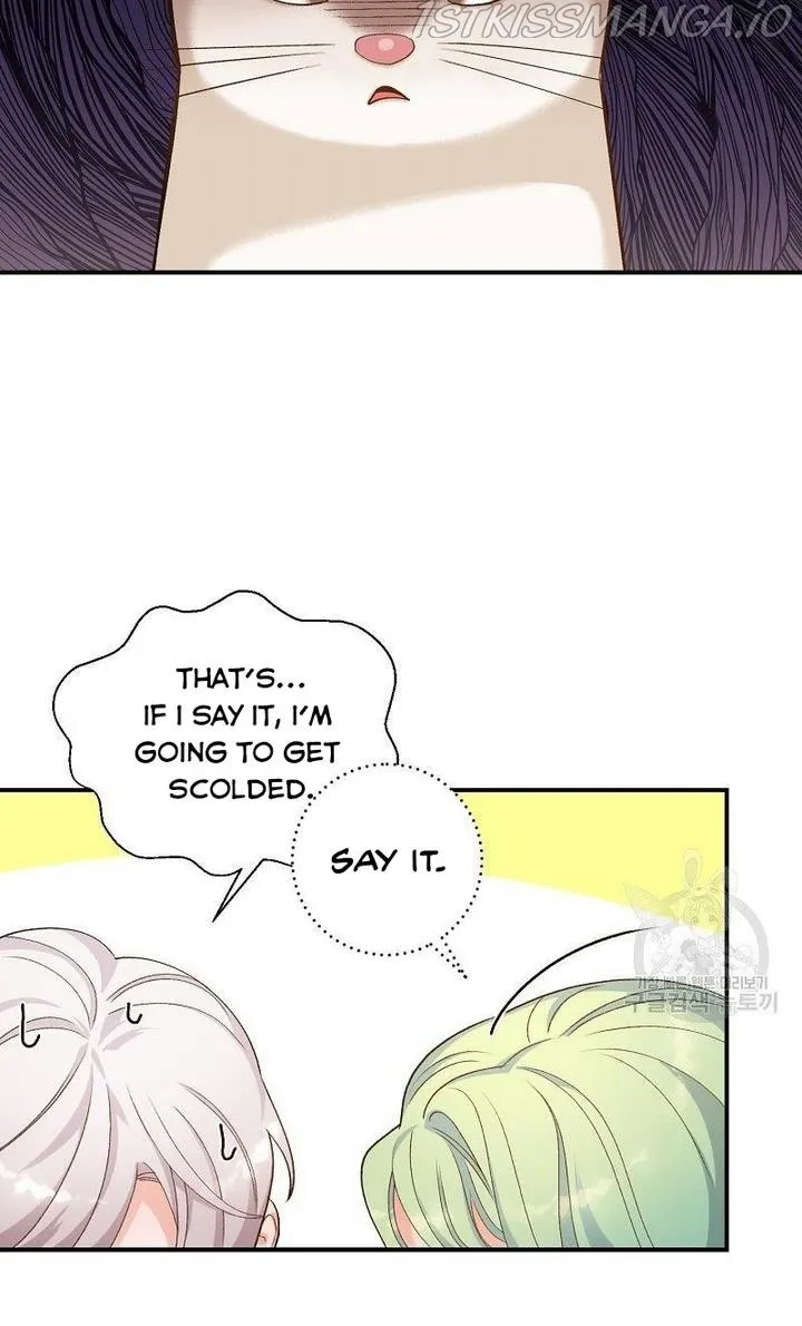 Death To The White Ferret Weasel Chapter 9 - page 33