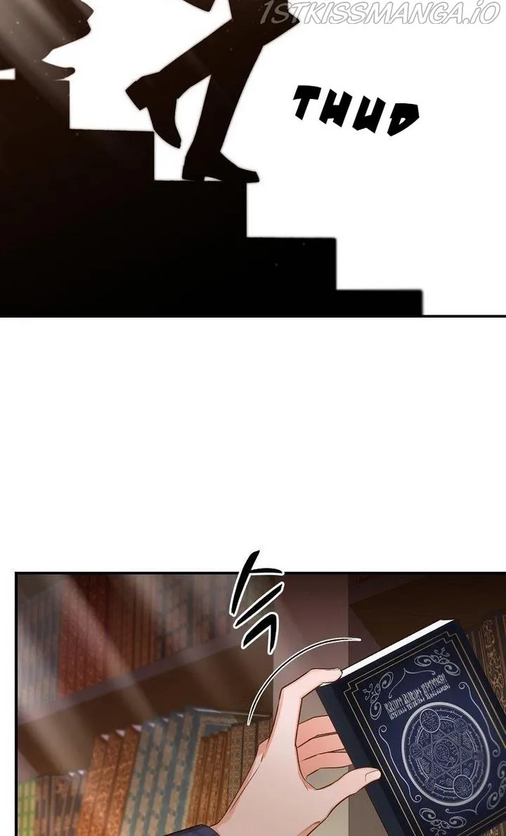 Death To The White Ferret Weasel Chapter 9 - page 4