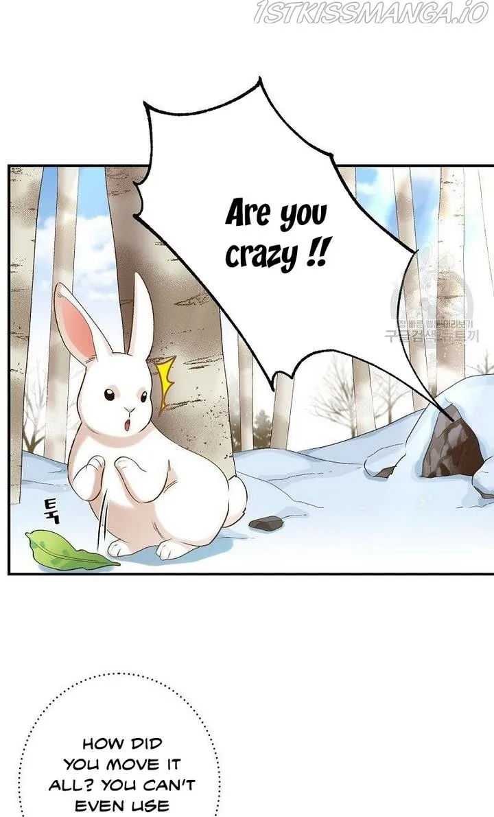 Death To The White Ferret Weasel Chapter 9 - page 40