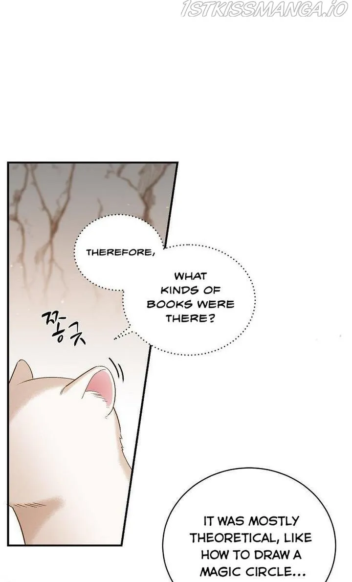 Death To The White Ferret Weasel Chapter 9 - page 44