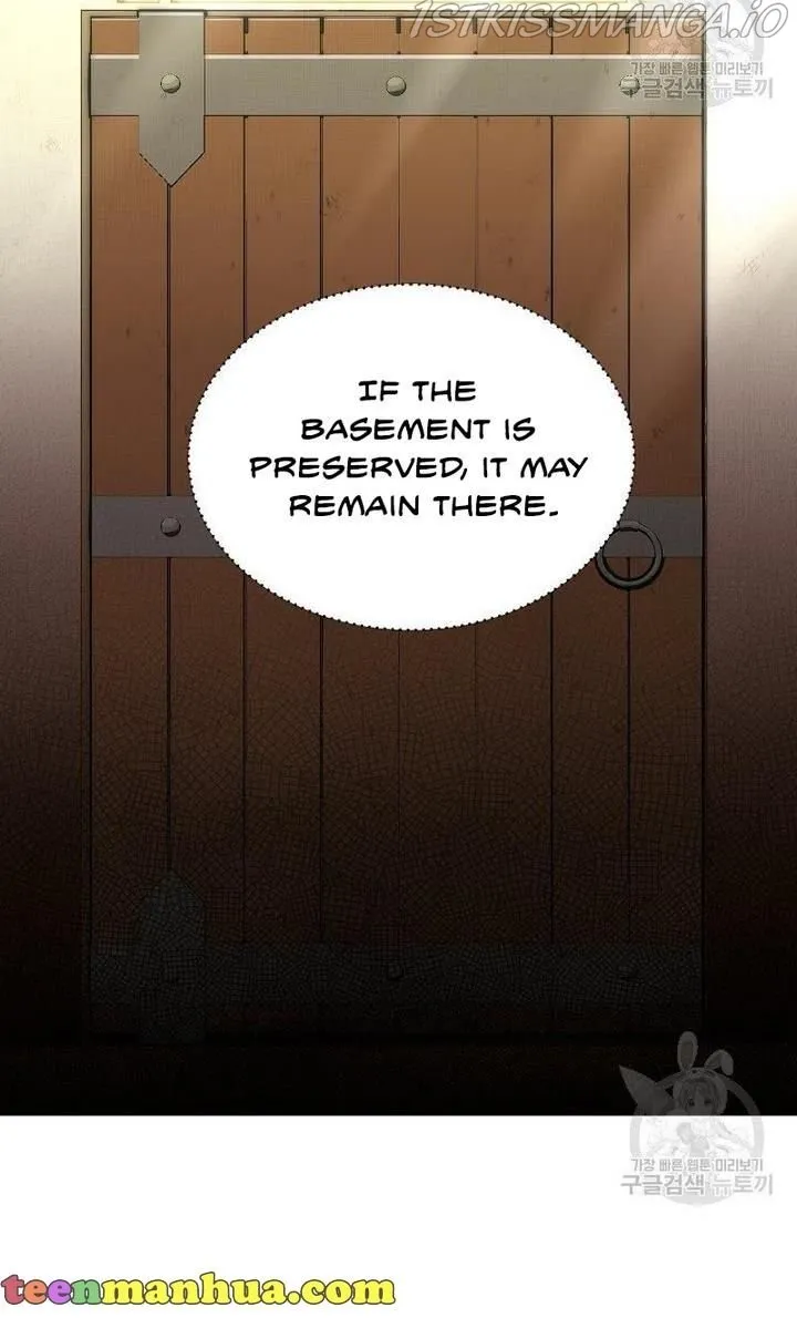 Death To The White Ferret Weasel Chapter 9 - page 47