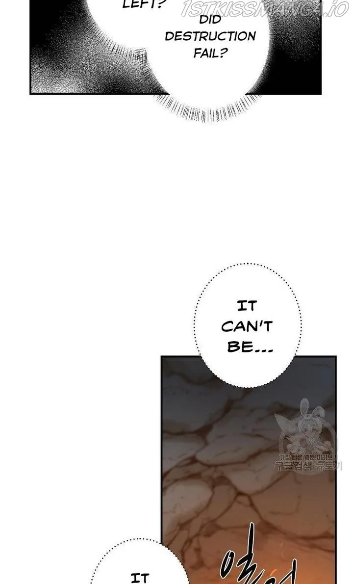 Death To The White Ferret Weasel Chapter 9 - page 8