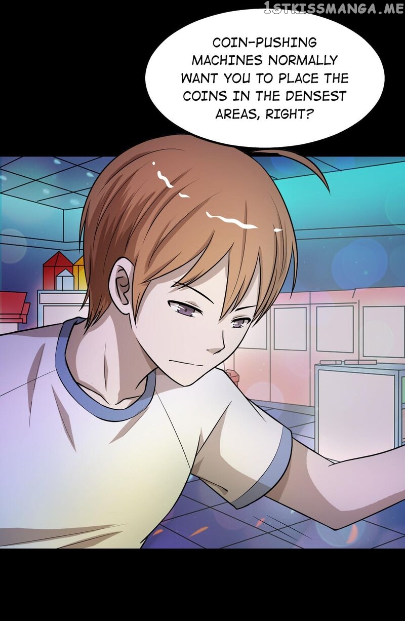 The Gangster Boss Is 16 Again Chapter 30 - page 12