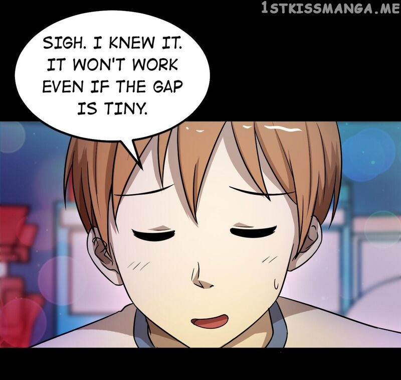 The Gangster Boss Is 16 Again Chapter 30 - page 16