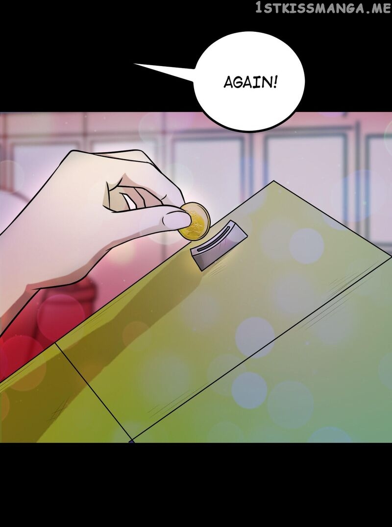 The Gangster Boss Is 16 Again Chapter 30 - page 17