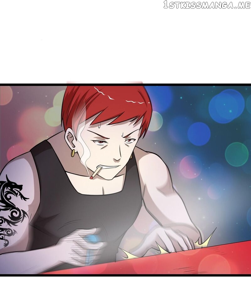 The Gangster Boss Is 16 Again Chapter 30 - page 19
