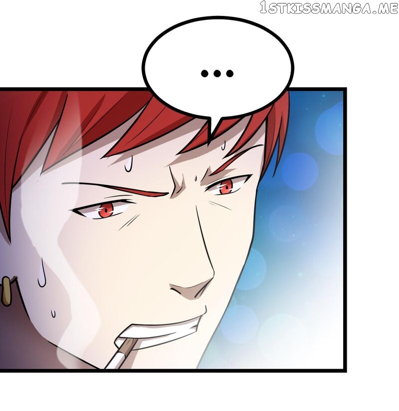 The Gangster Boss Is 16 Again Chapter 30 - page 20