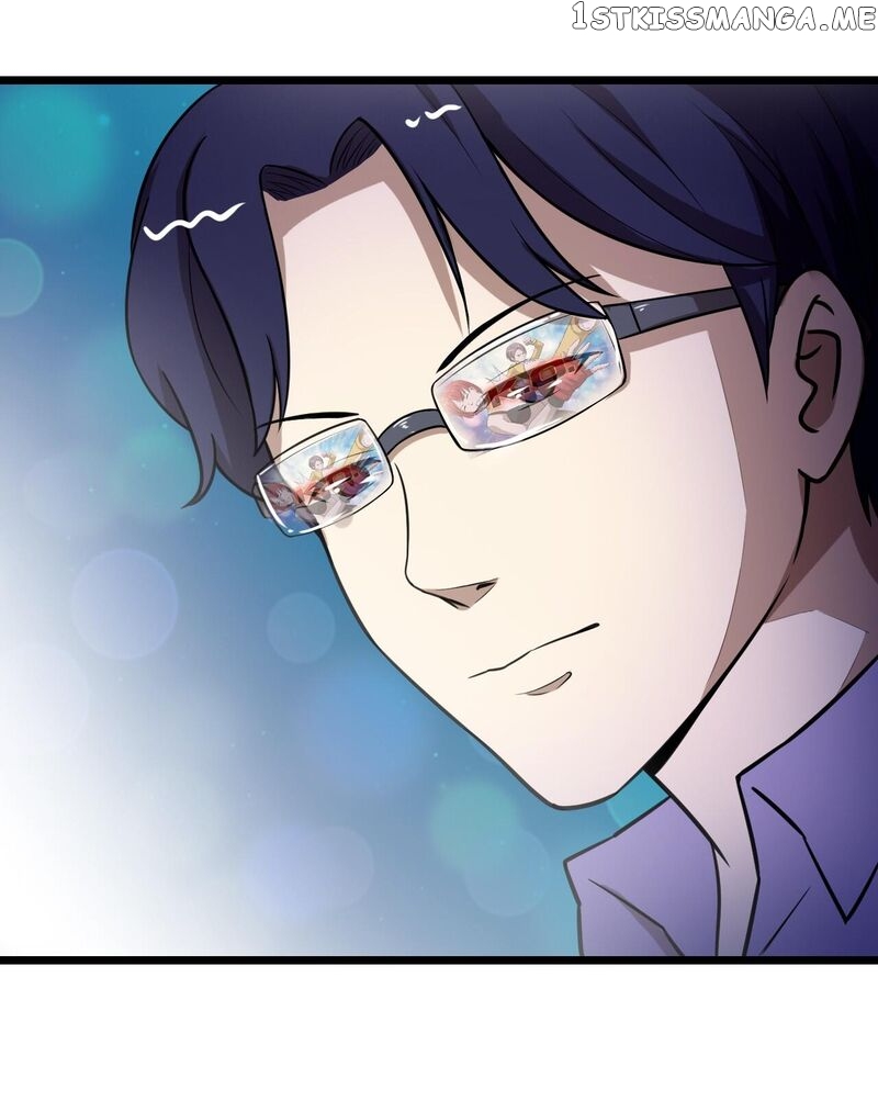 The Gangster Boss Is 16 Again Chapter 30 - page 21