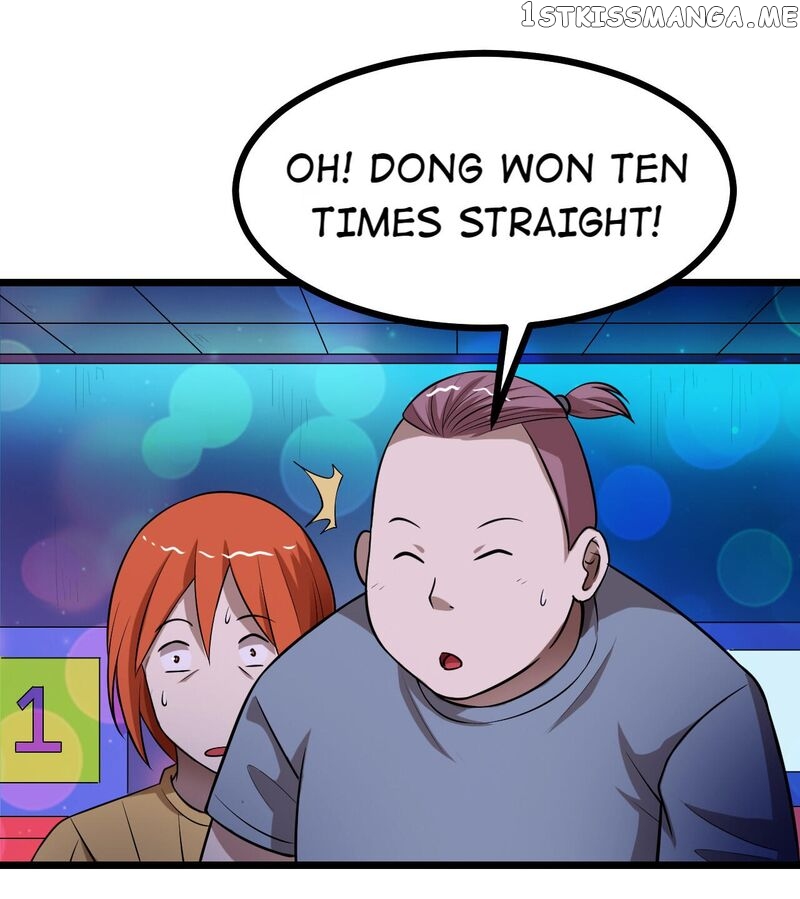 The Gangster Boss Is 16 Again Chapter 30 - page 24