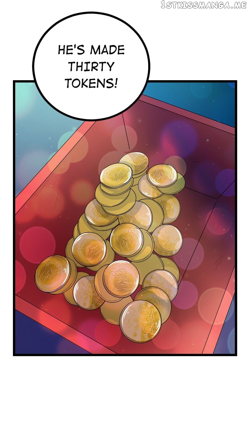 The Gangster Boss Is 16 Again Chapter 30 - page 25