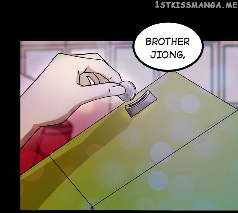 The Gangster Boss Is 16 Again Chapter 30 - page 26