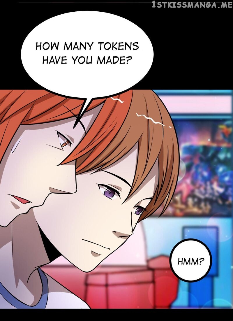 The Gangster Boss Is 16 Again Chapter 30 - page 27