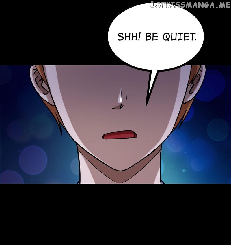 The Gangster Boss Is 16 Again Chapter 30 - page 33