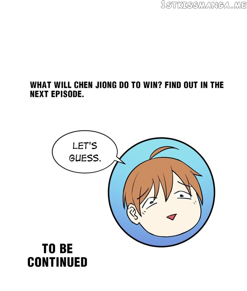 The Gangster Boss Is 16 Again Chapter 30 - page 37