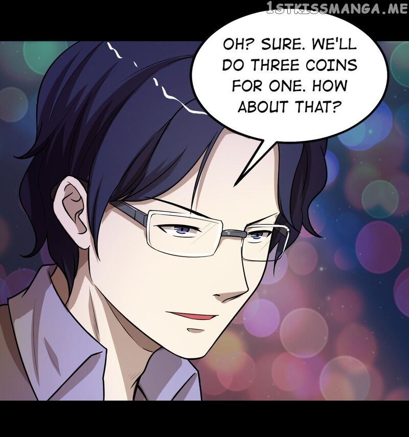 The Gangster Boss Is 16 Again Chapter 30 - page 5