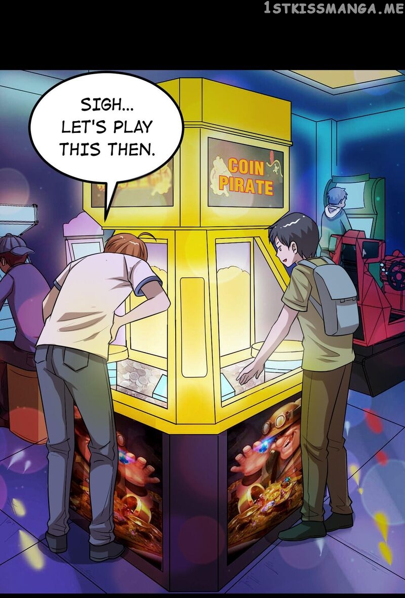 The Gangster Boss Is 16 Again Chapter 30 - page 8